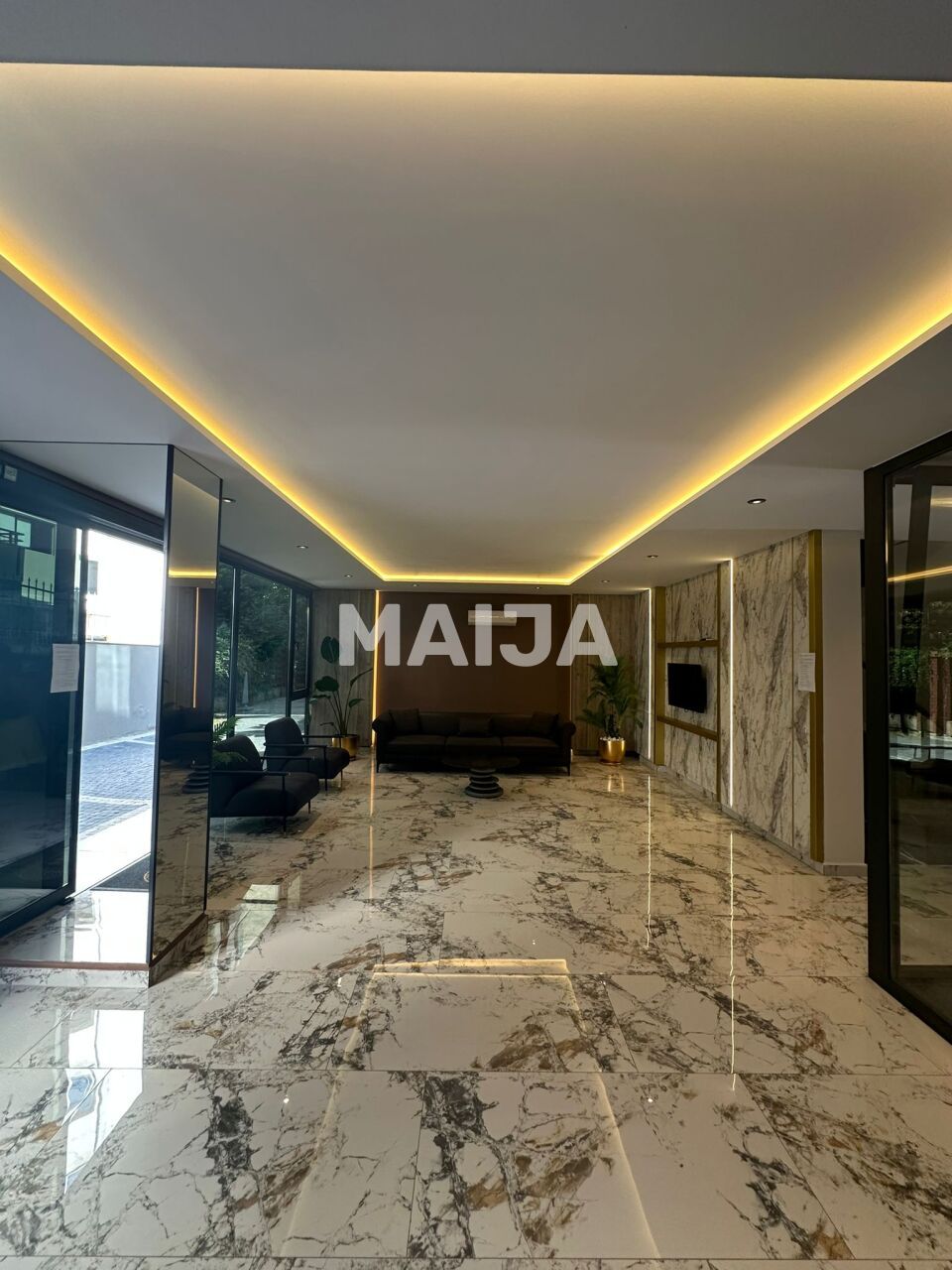 Appartement à Alanya, Turquie, 92 m² - image 16