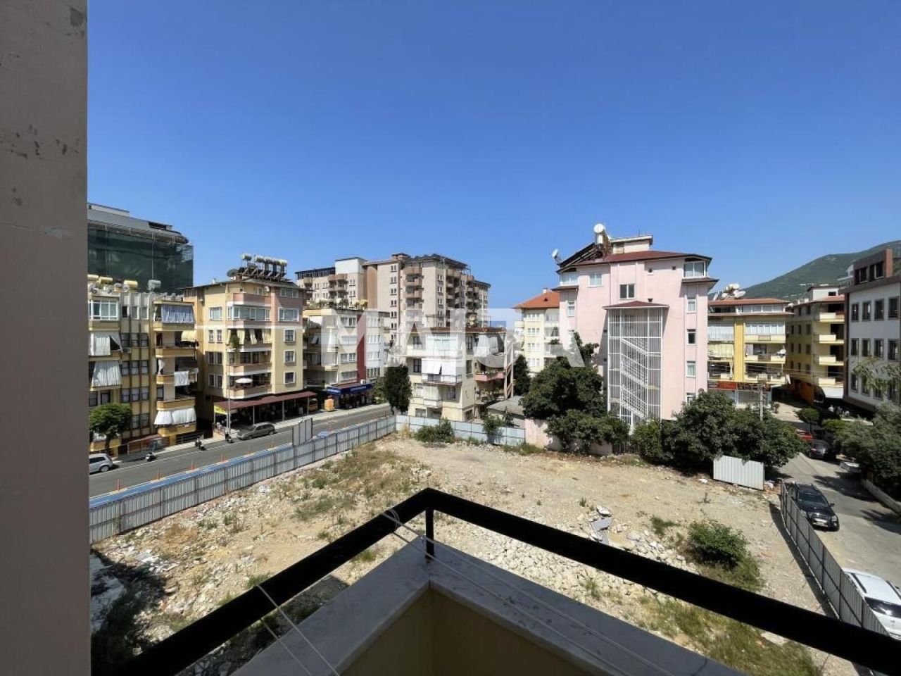 Apartment in Alanya, Turkey, 90 m² - picture 16