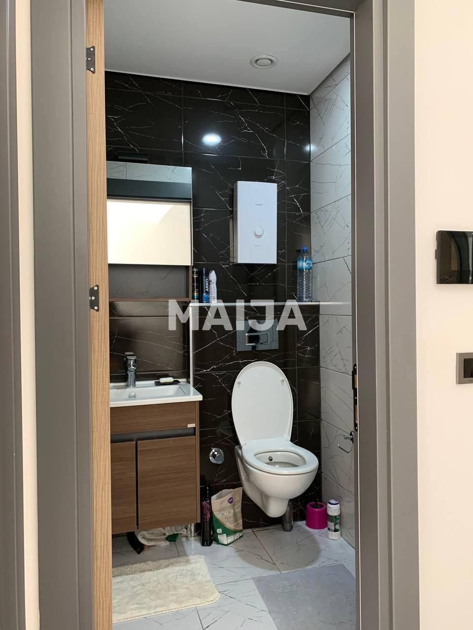 Apartment in Alanya, Türkei, 50 m² - Foto 16