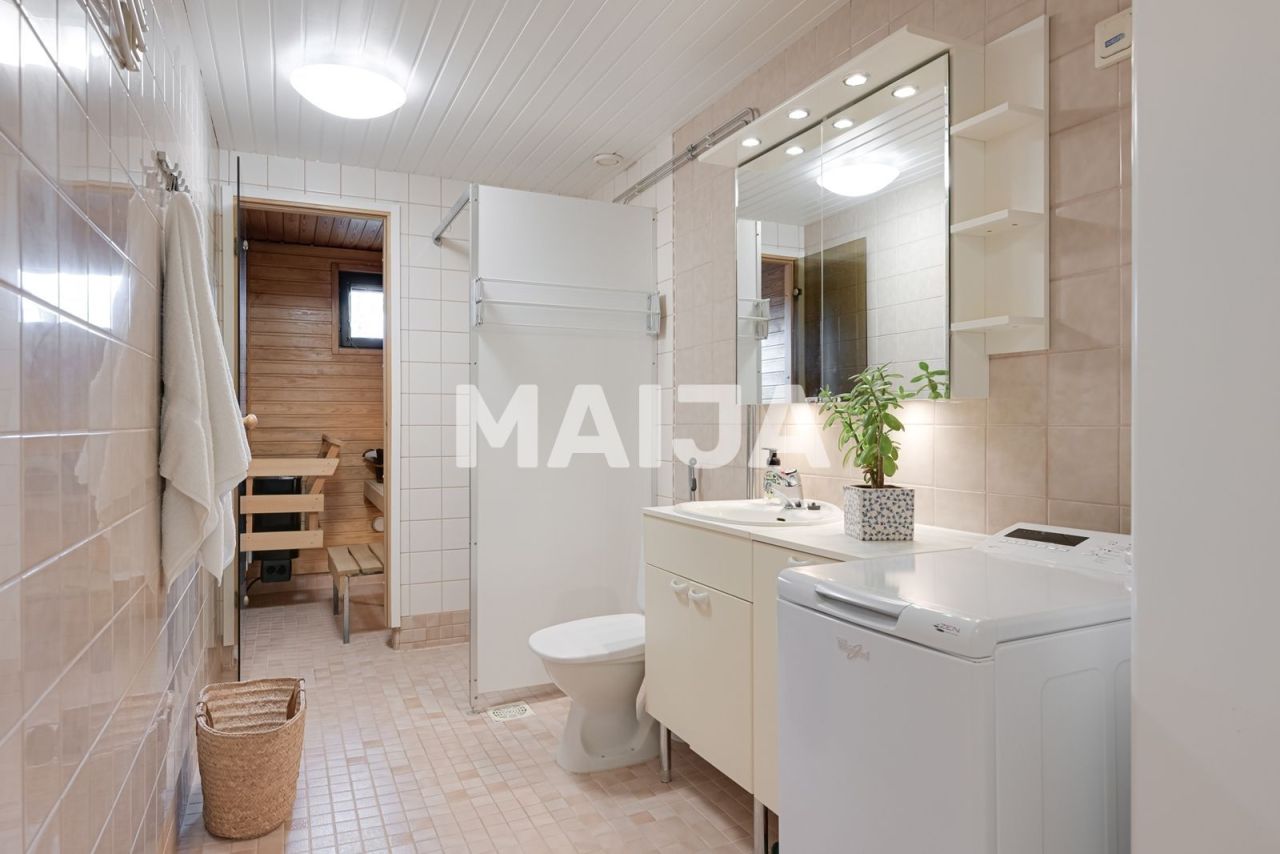 Appartement à Helsinki, Finlande, 80 m² - image 16