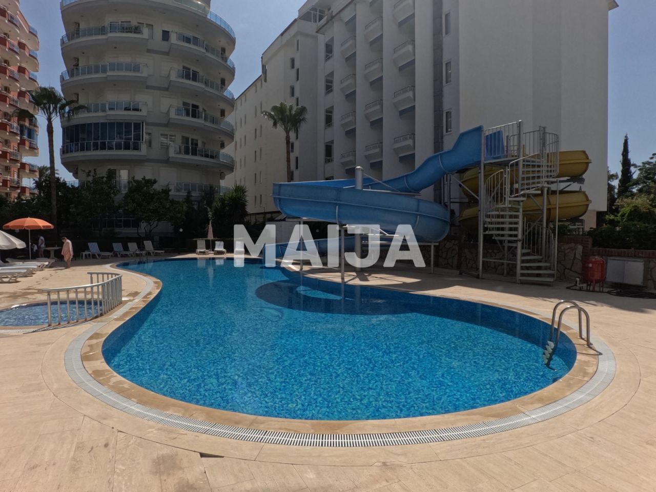 Apartment in Alanya, Turkey, 104 m² - picture 18