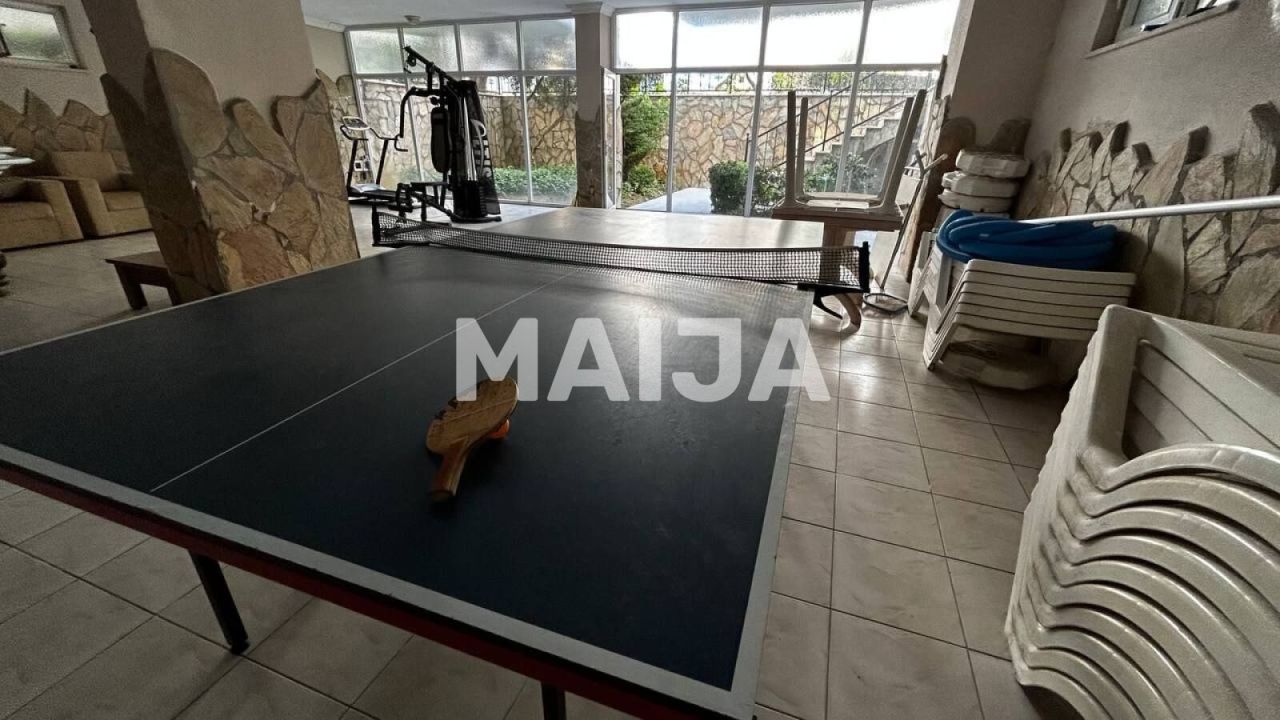 Apartment in Alanya, Turkey, 104 m² - picture 19