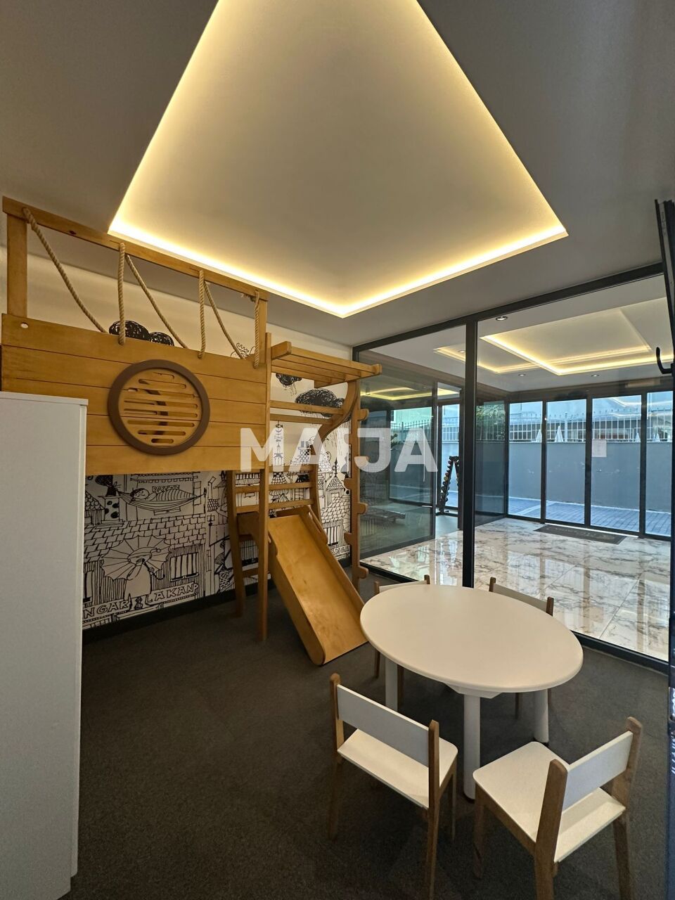 Appartement à Alanya, Turquie, 92 m² - image 19