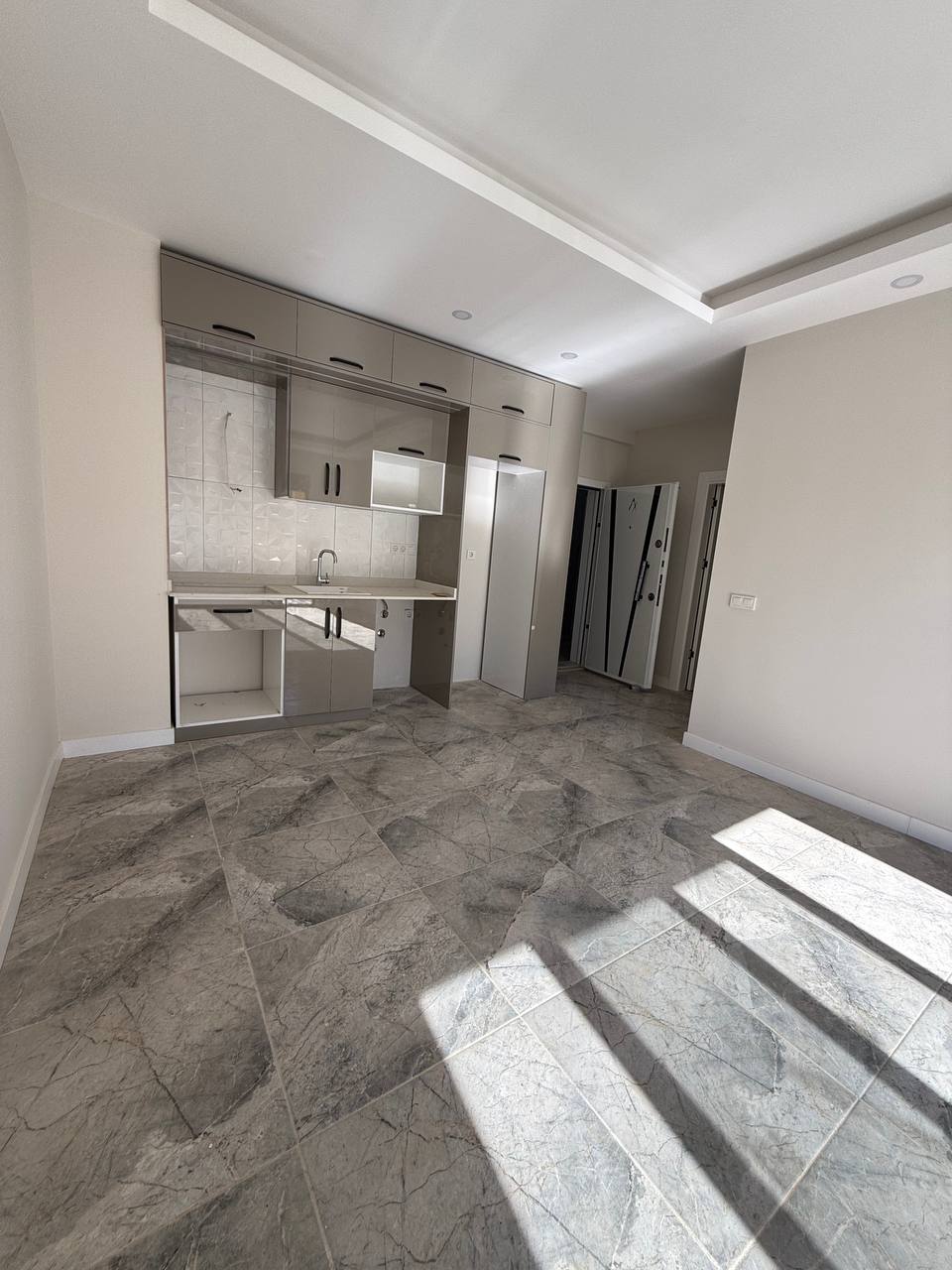 Apartment in Alanya, Turkey, 60 m² - picture 2