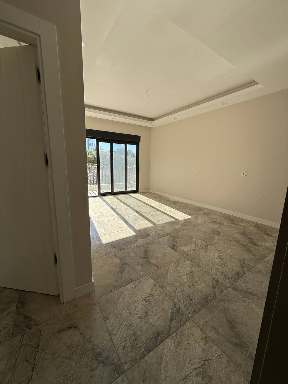 Apartment in Alanya, Turkey, 60 m² - picture 3