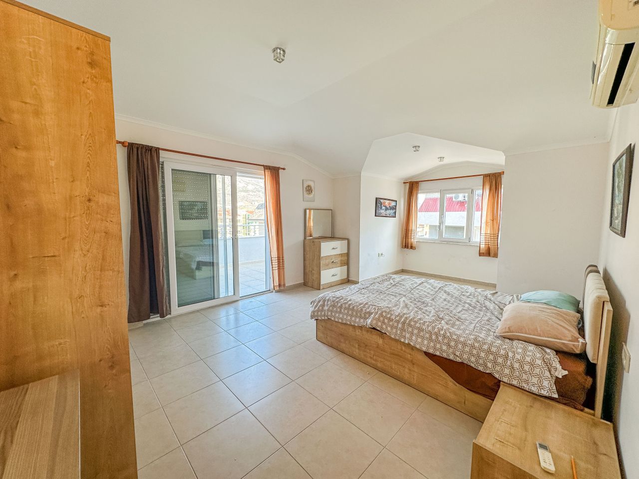 Appartamenti a Alanya, Turchia, 130 m² - foto 5