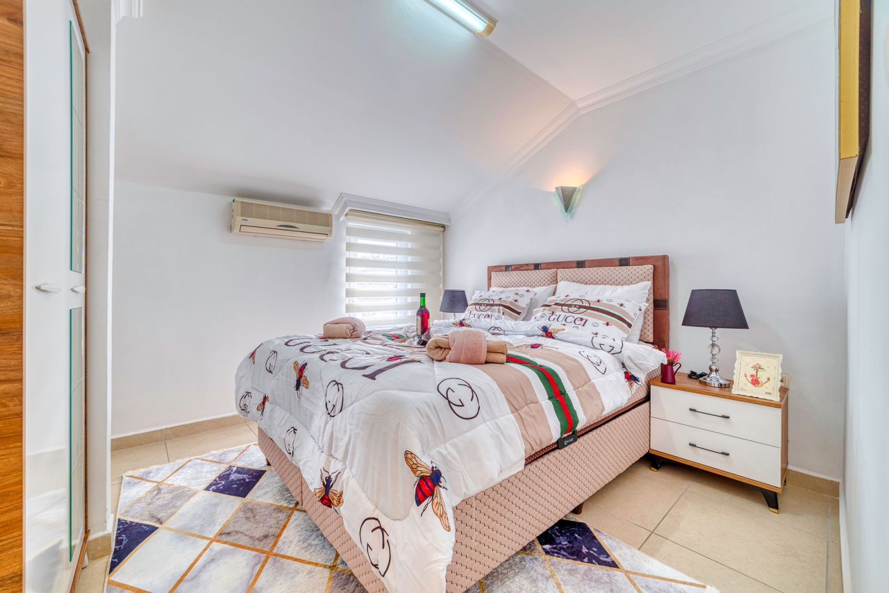 Apartment in Alanya, Turkey, 115 m² - picture 6