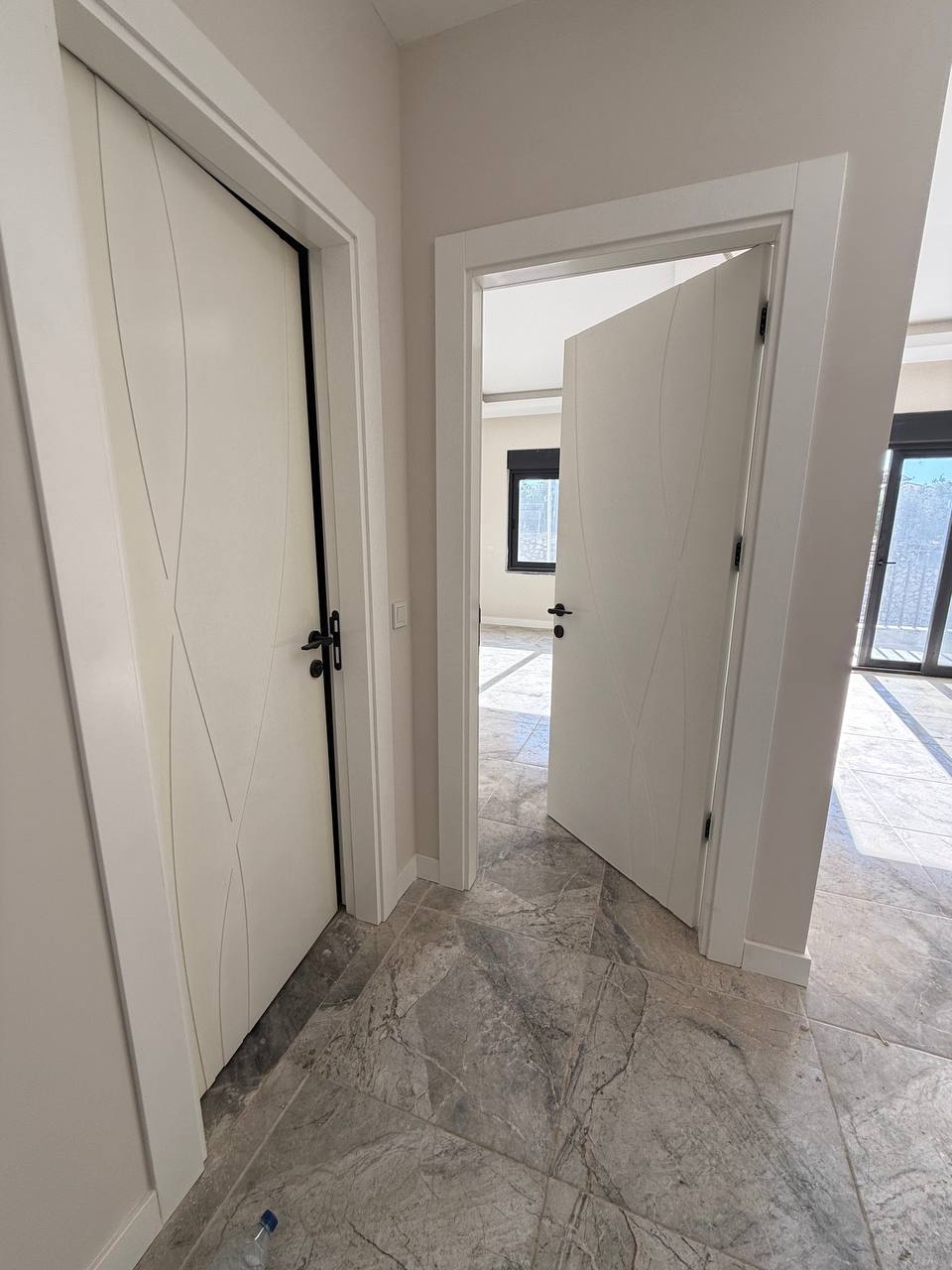 Apartment in Alanya, Turkey, 60 m² - picture 6