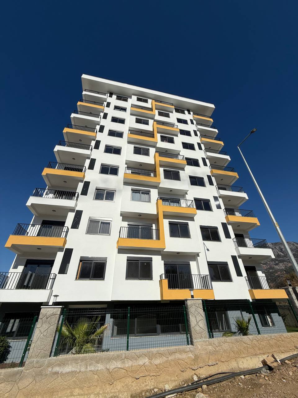 Apartment in Alanya, Turkey, 60 m² - picture 8