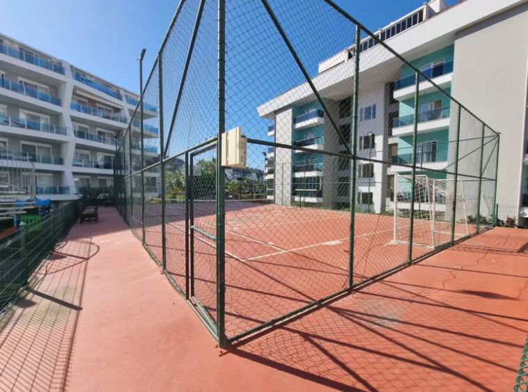 Apartment in Alanya, Türkei, 55 m² - Foto 8