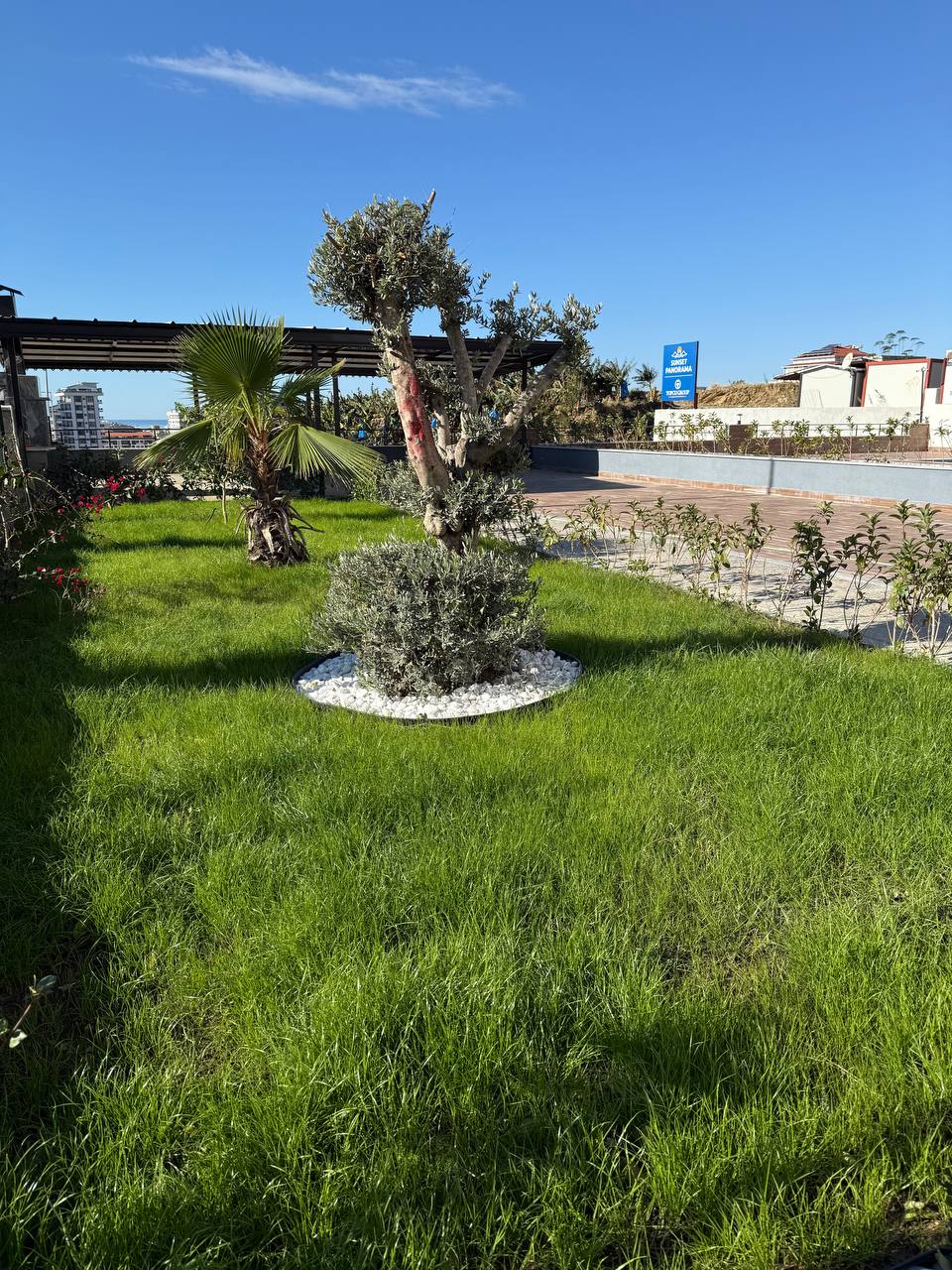 Apartment in Alanya, Turkey, 60 m² - picture 9