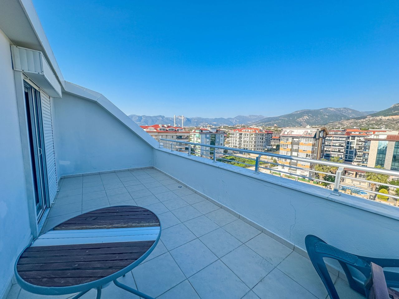 Appartamenti a Alanya, Turchia, 130 m² - foto 9