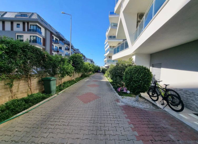 Apartment in Alanya, Türkei, 55 m² - Foto 11