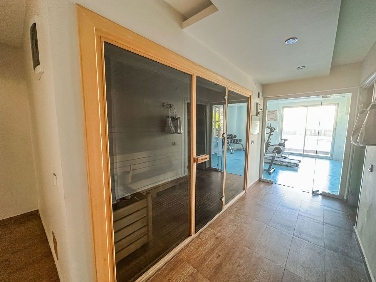 Appartamenti a Alanya, Turchia, 130 m² - foto 17