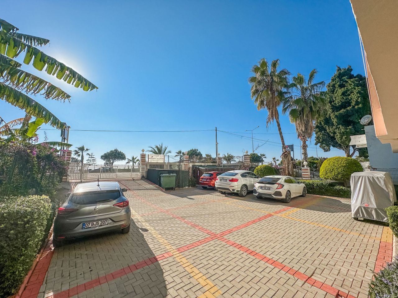 Appartamenti a Alanya, Turchia, 130 m² - foto 19