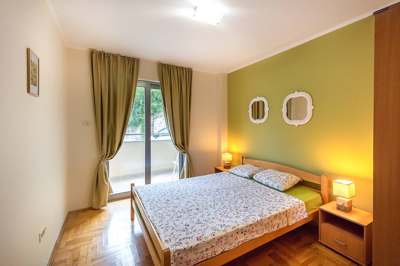 Flat in Budva, Montenegro, 85 m² - picture 5