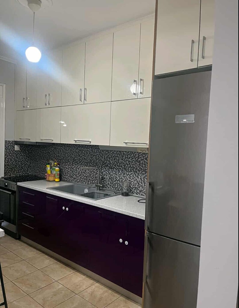 Flat in Thessaloniki, Greece, 75 m² - picture 2