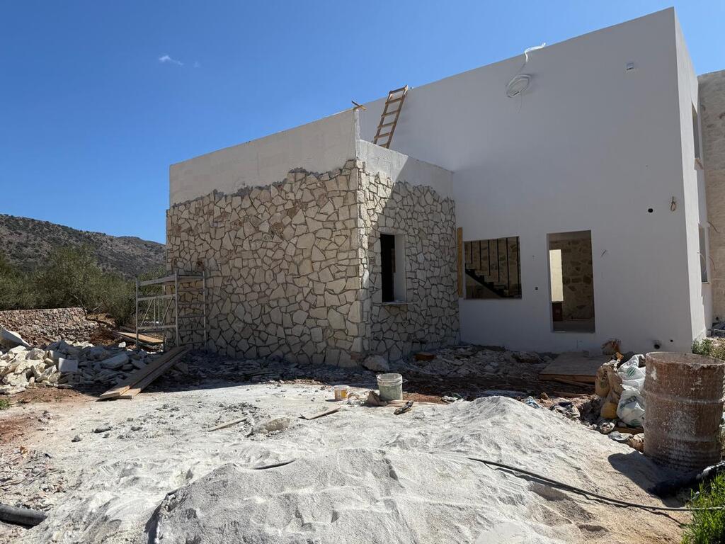 Villa a Heraklion, Grecia, 130 m² - foto 2