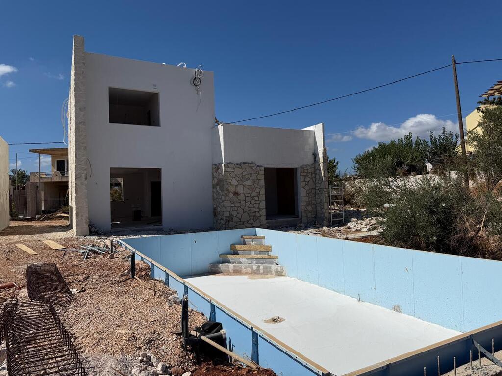 Villa a Heraklion, Grecia, 130 m² - foto 3