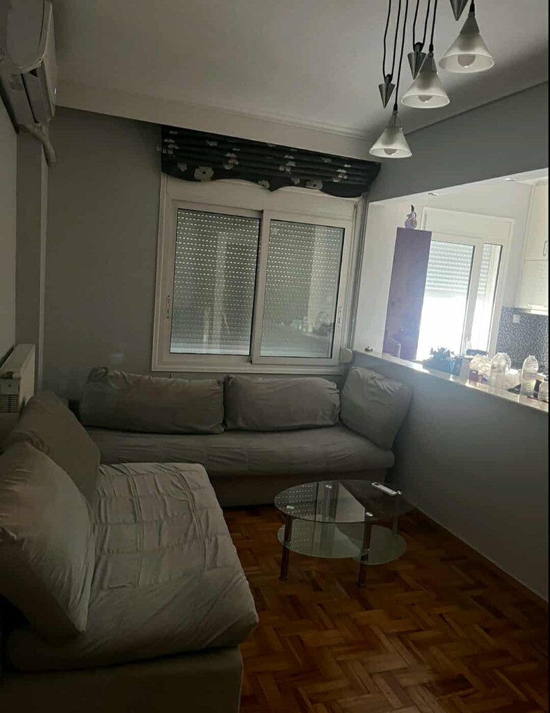 Flat in Thessaloniki, Greece, 75 m² - picture 4