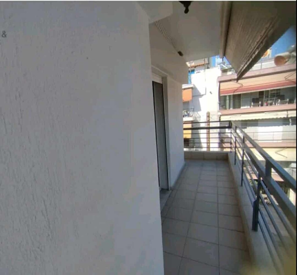 Flat in Thessaloniki, Greece, 75 m² - picture 5