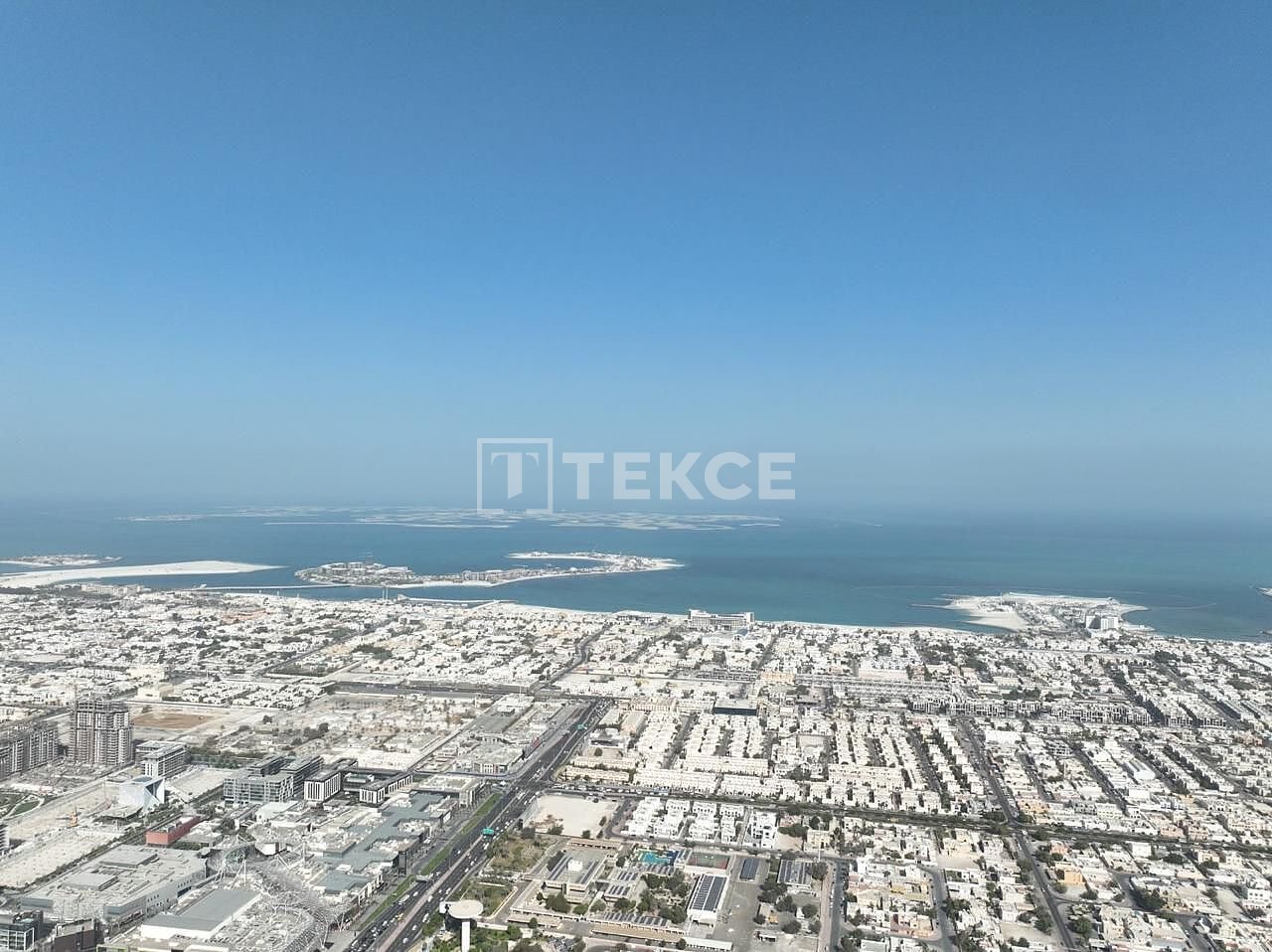 Apartamento Business Bay, EAU, 379 m² - imagen 1