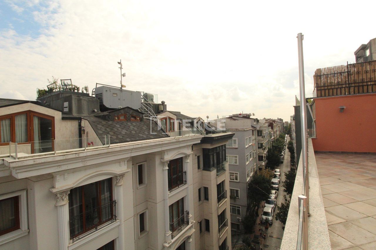 Penthouse à Istanbul, Turquie, 230 m² - image 1
