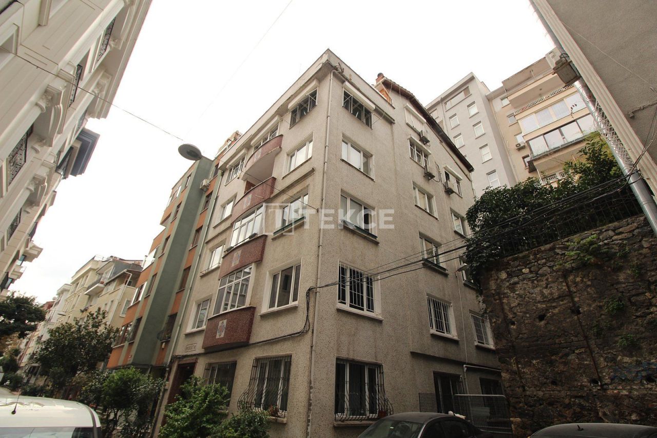 Penthouse à Istanbul, Turquie, 230 m² - image 2