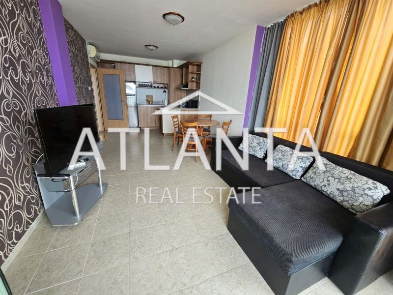 Appartement à Chajka, Bulgarie, 58 m² - image 1