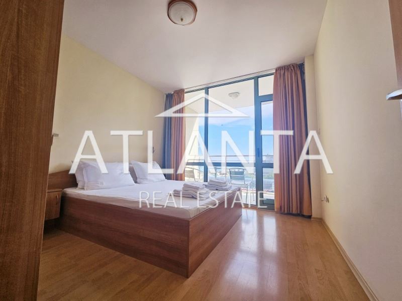 Apartment in Chajka, Bulgaria, 86 m² - picture 7