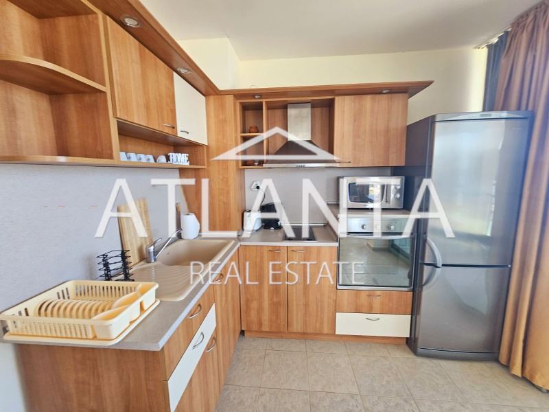 Apartment in Chajka, Bulgaria, 86 m² - picture 4