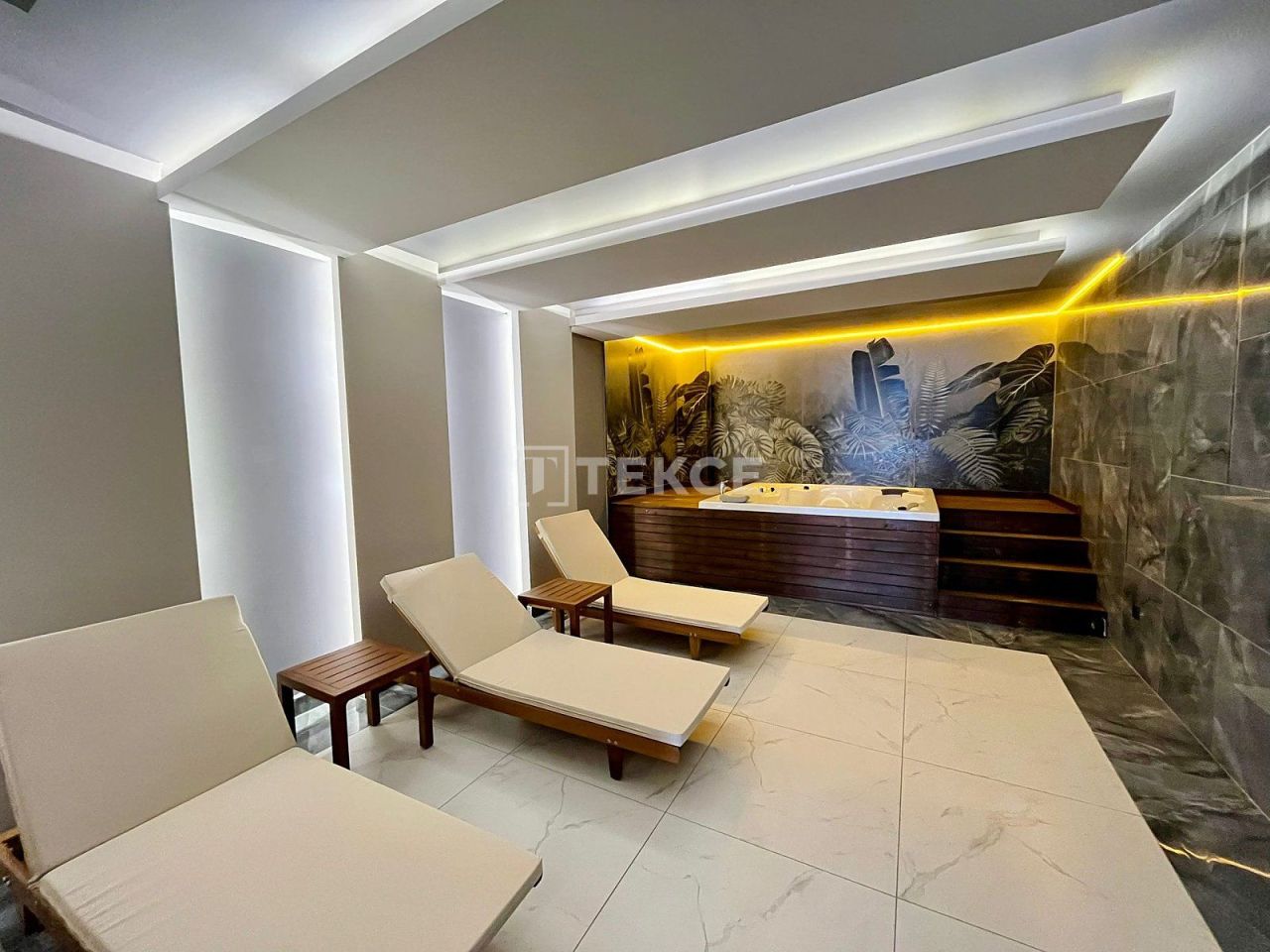 Appartement à Alanya, Turquie, 75 m² - image 3
