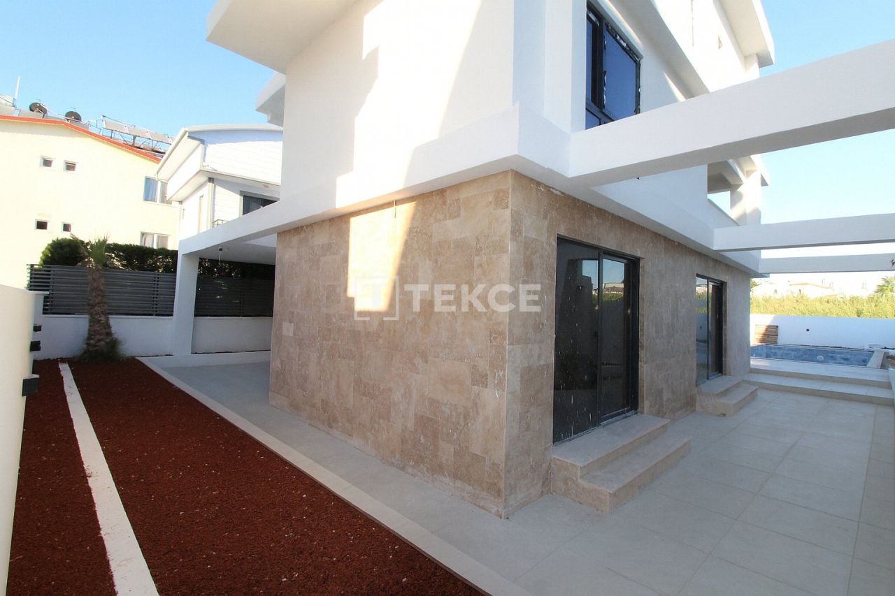 Villa in Serik, Turkey, 290 m² - picture 4