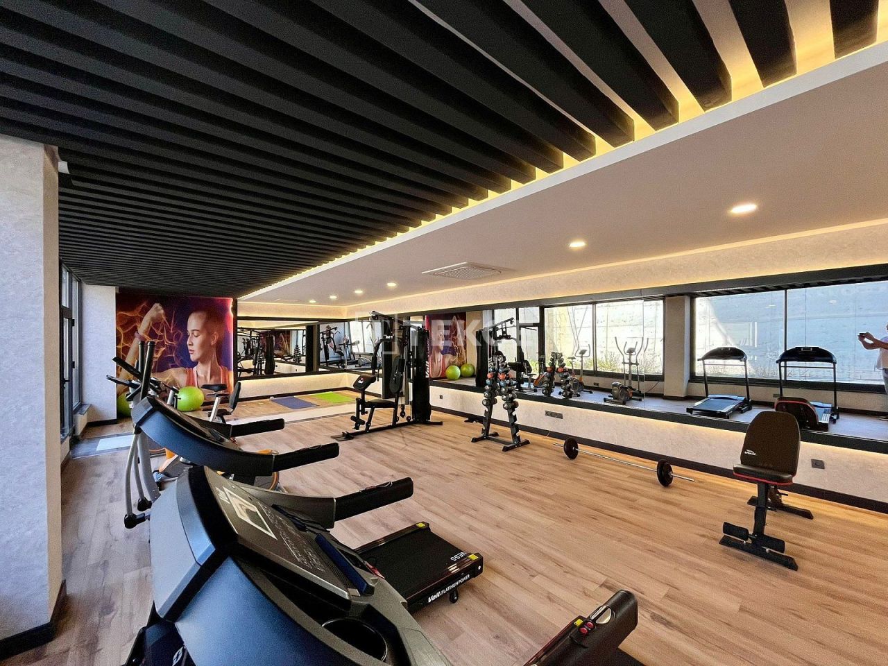 Appartement à Alanya, Turquie, 75 m² - image 4