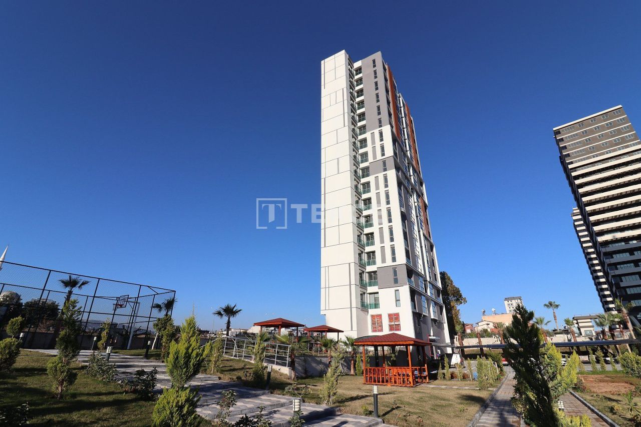 Appartement Yenişehir, Turquie, 195 m² - image 5