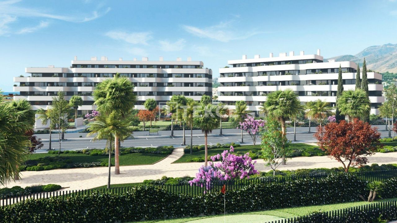 Appartamenti a Torremolinos, Spagna, 85 m² - foto 6