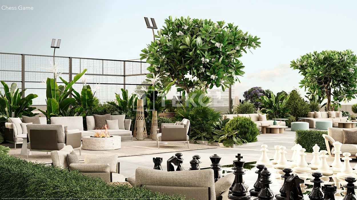 Appartement Al Karama, EAU, 146 m² - image 6