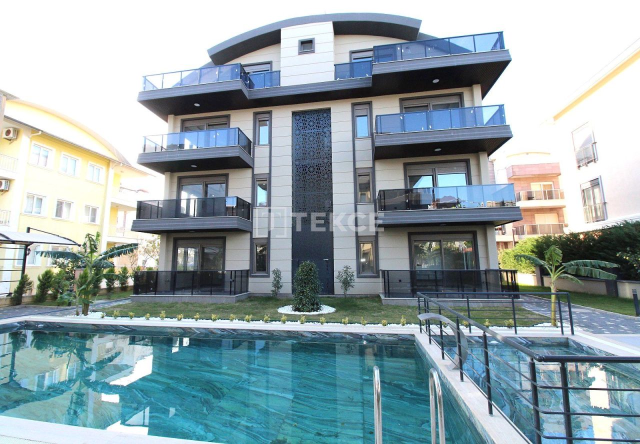 Apartment in Belek, Turkey, 160 m² - picture 6
