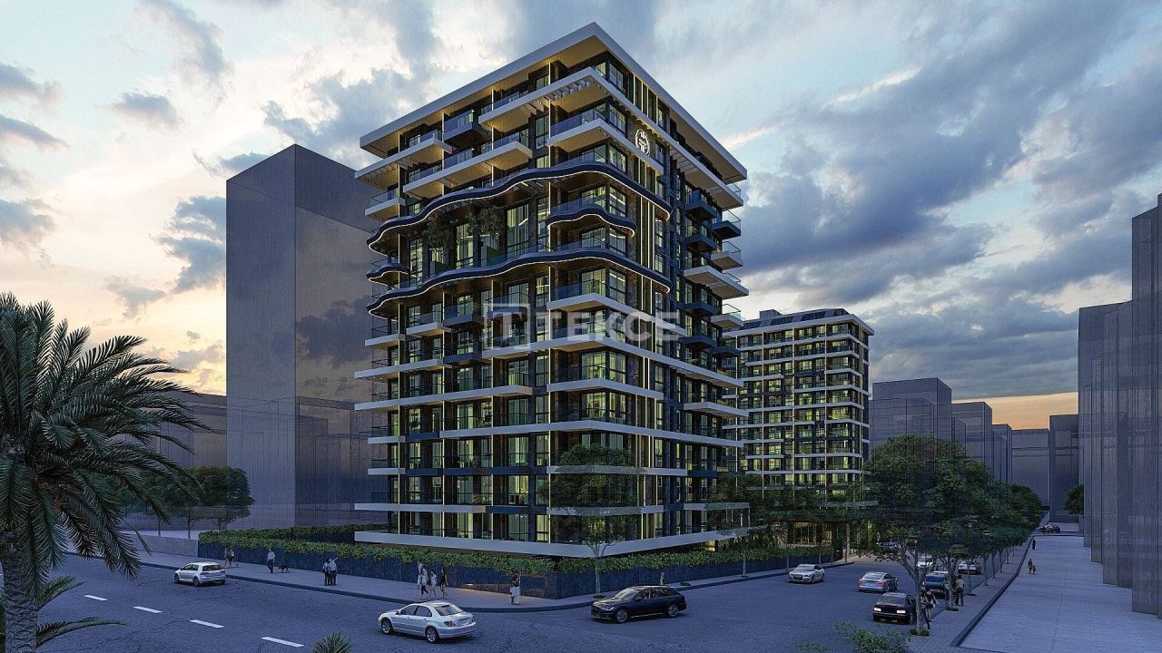 Penthouse in Alanya, Turkey, 190 m² - picture 6