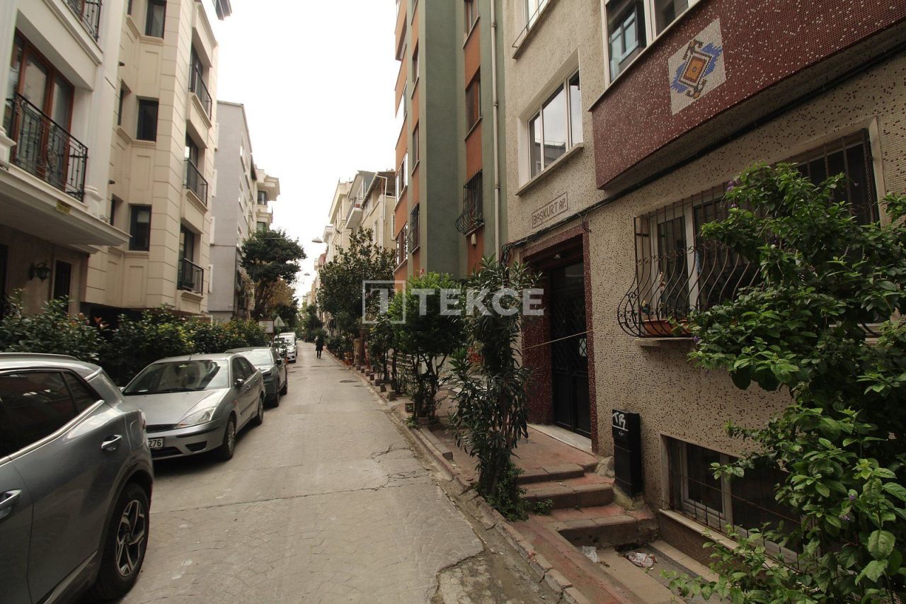 Penthouse à Istanbul, Turquie, 230 m² - image 7