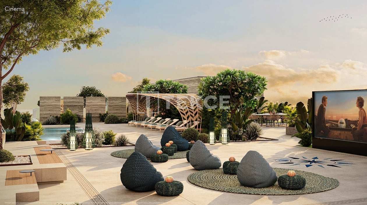 Appartement Al Karama, EAU, 146 m² - image 7