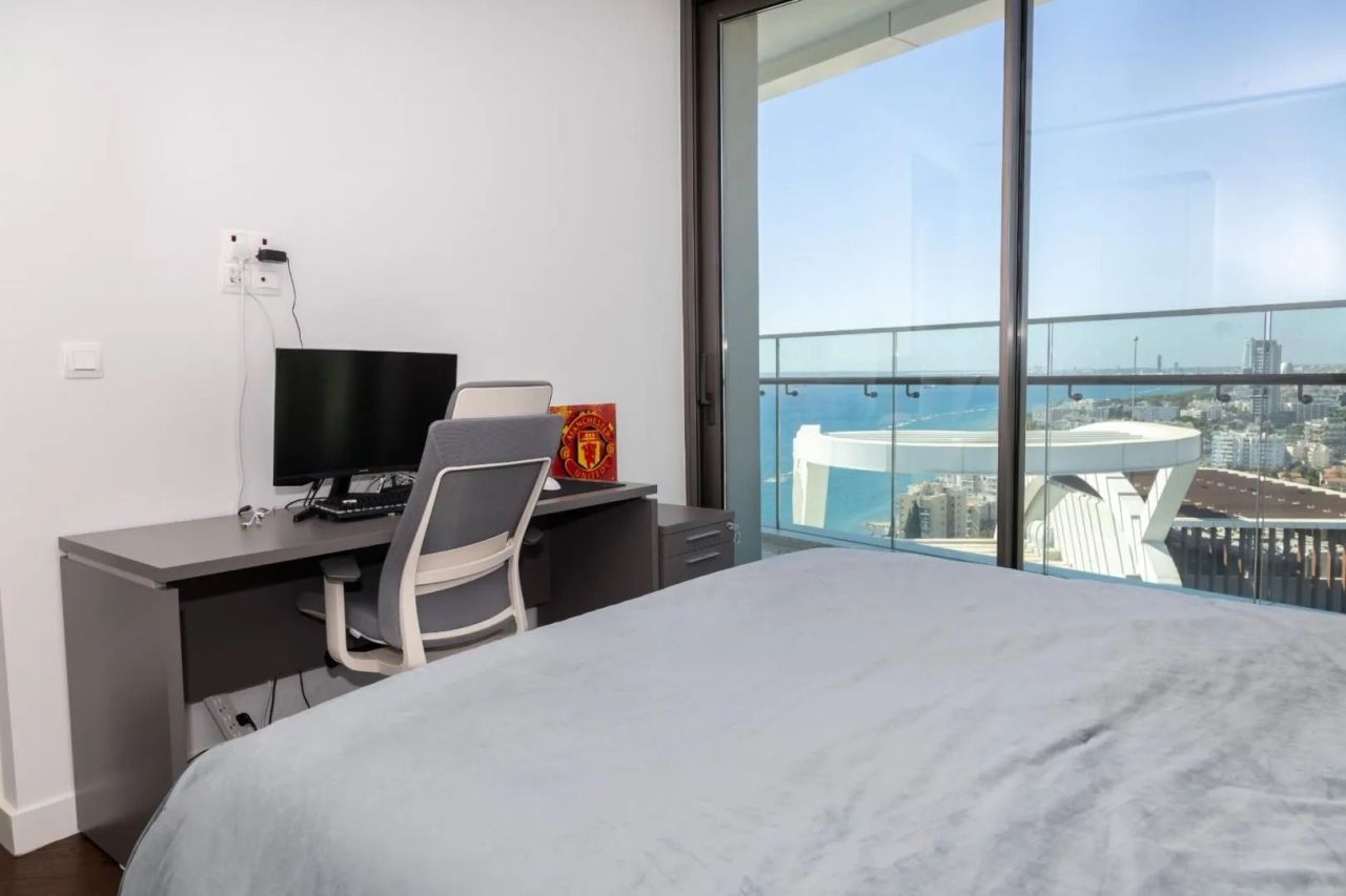 Appartamenti a Limassol, Cipro, 236 m² - foto 15