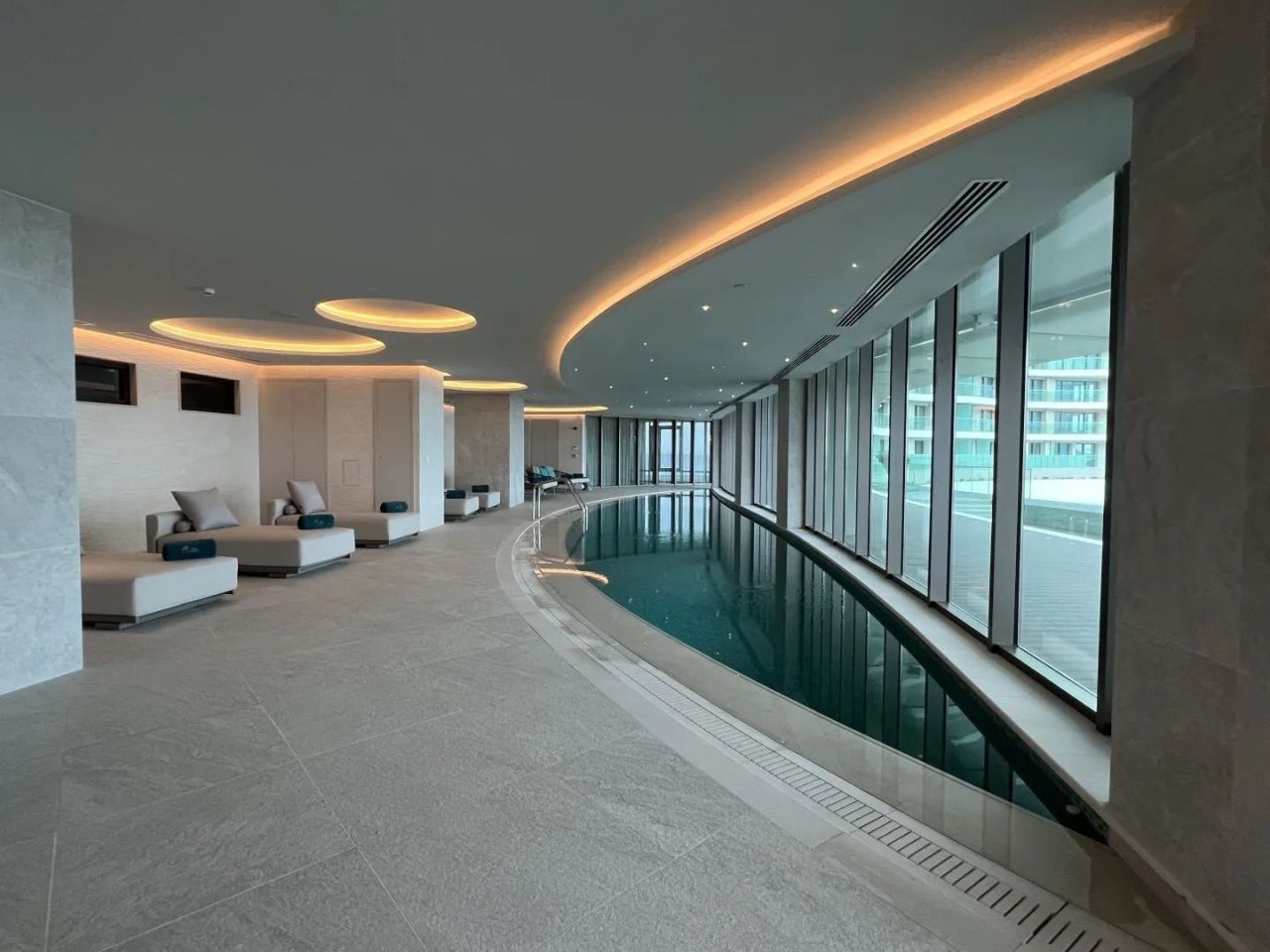 Appartamenti a Limassol, Cipro, 236 m² - foto 16