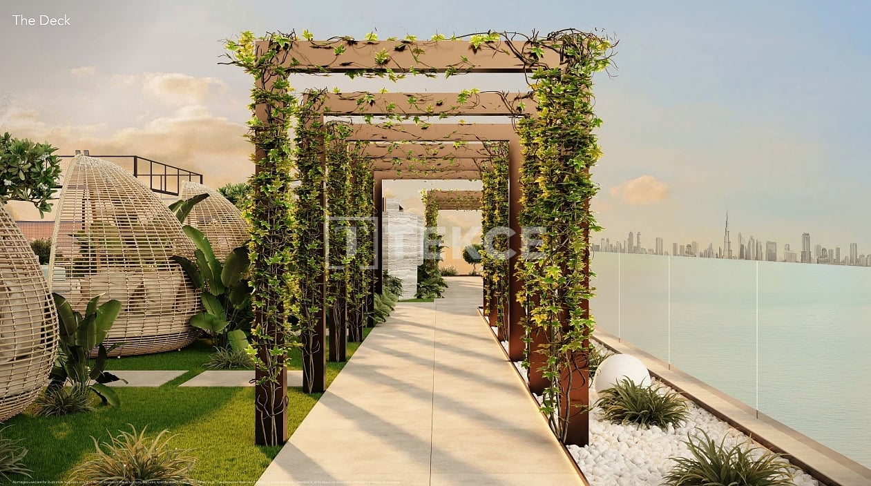 Appartement Al Karama, EAU, 146 m² - image 8