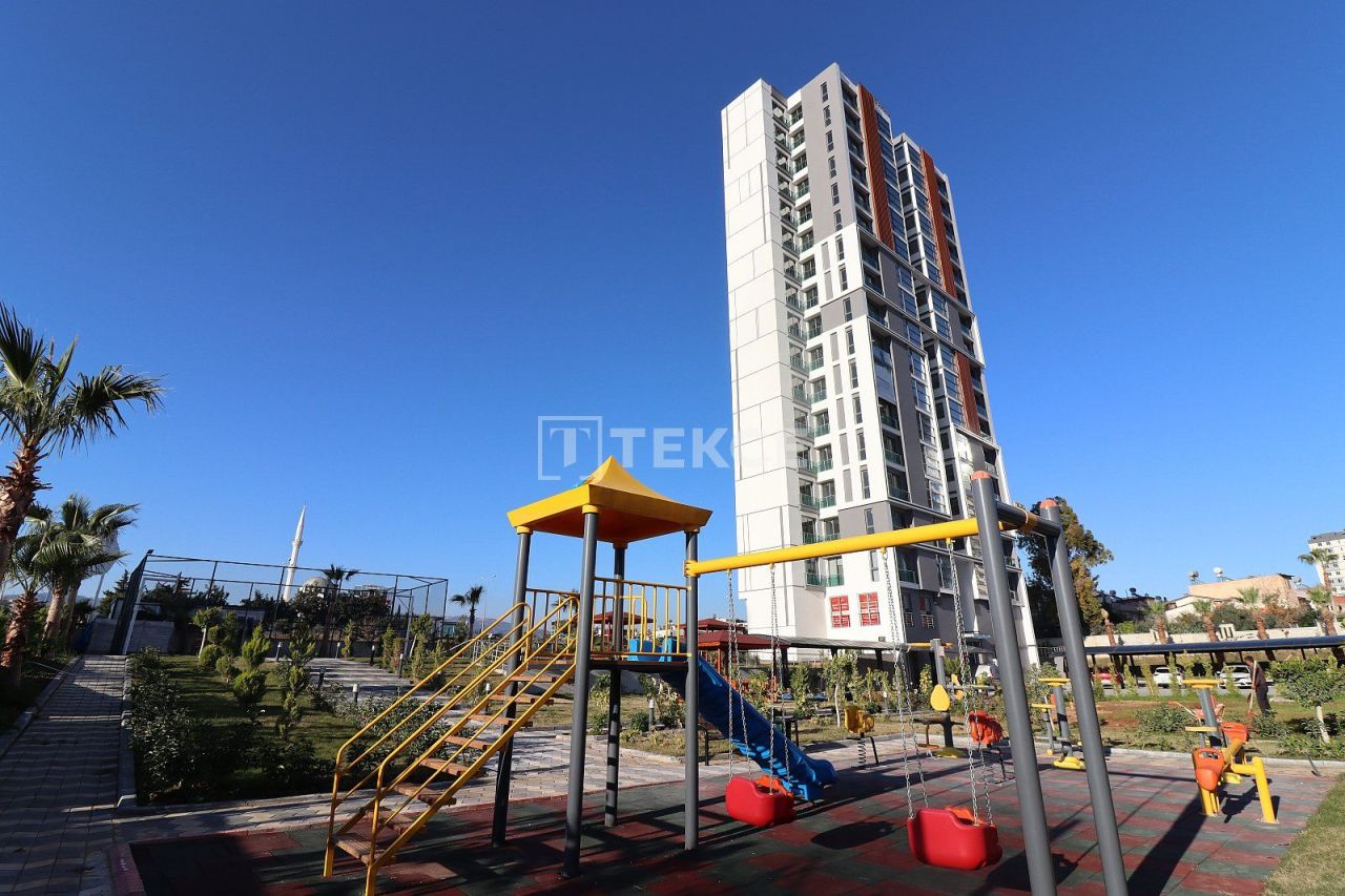 Appartement Yenişehir, Turquie, 195 m² - image 8