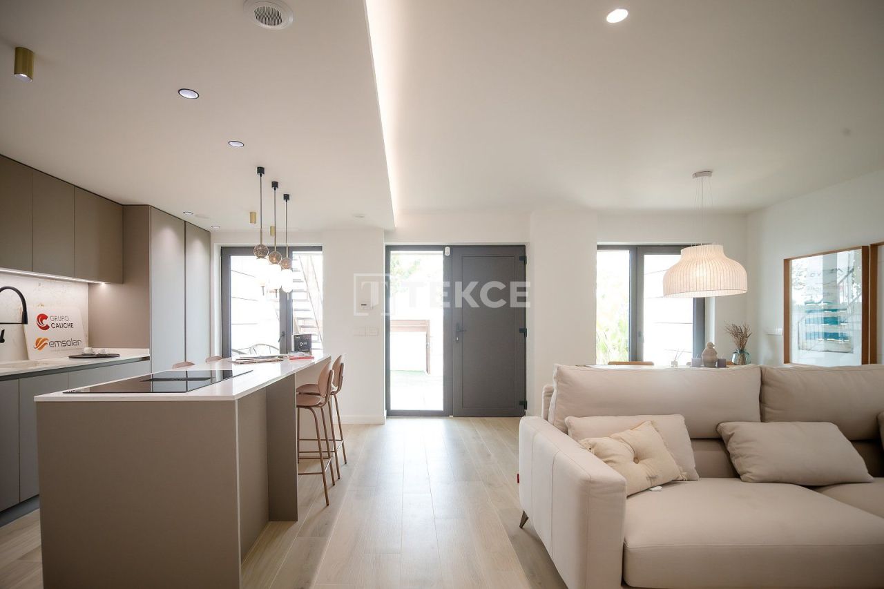 Casa adosada en Pilar de la Horadada, España, 121 m² - imagen 8