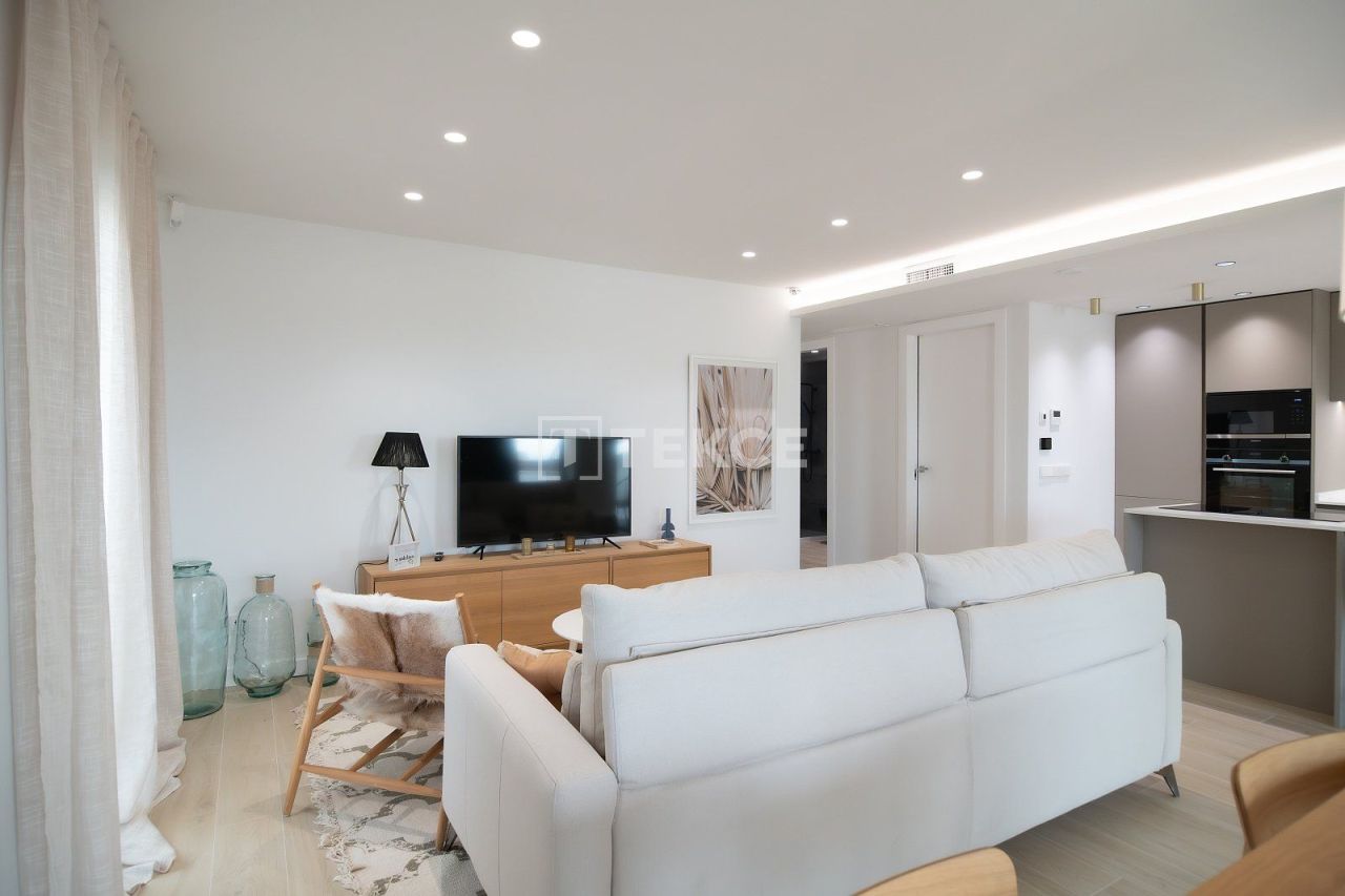 Casa adosada en Pilar de la Horadada, España, 121 m² - imagen 9