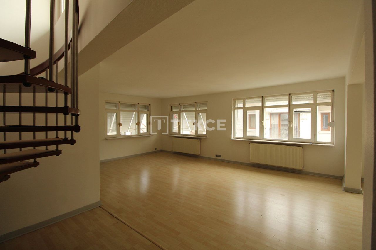 Penthouse à Istanbul, Turquie, 230 m² - image 9