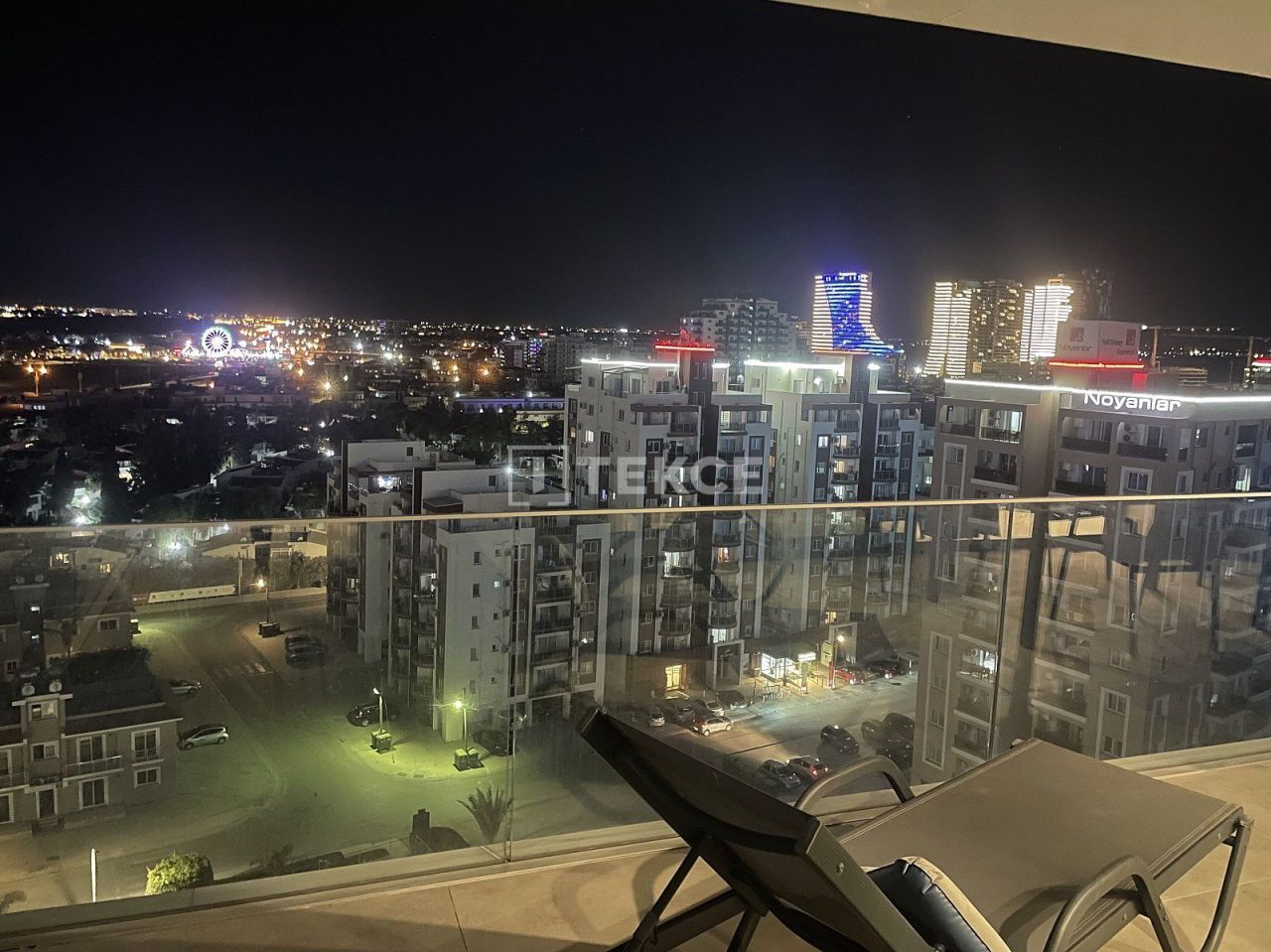 Appartement à İskele, Chypre, 132 m² - image 9