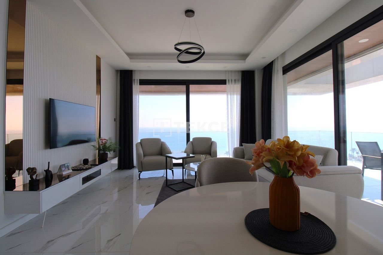 Appartement à İskele, Chypre, 132 m² - image 10